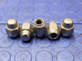 2015 Hyundai Santa Fe Lug Nuts