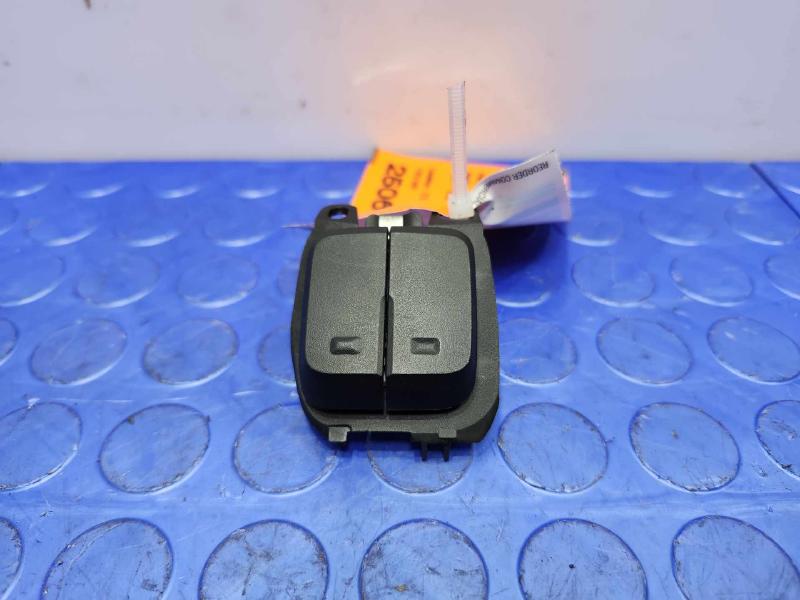 2023 Chevrolet Bolt EUV Combination Switch