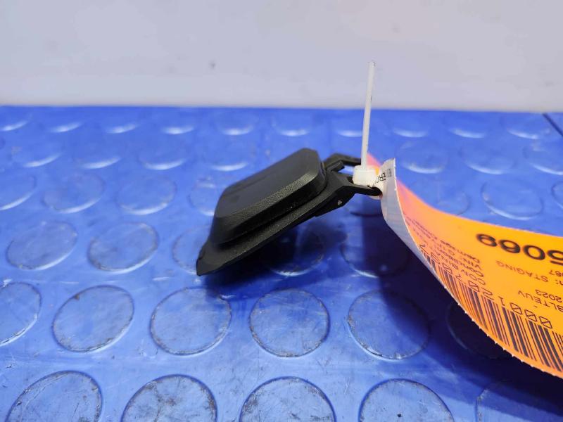 2023 Chevrolet Bolt EUV Combination Switch