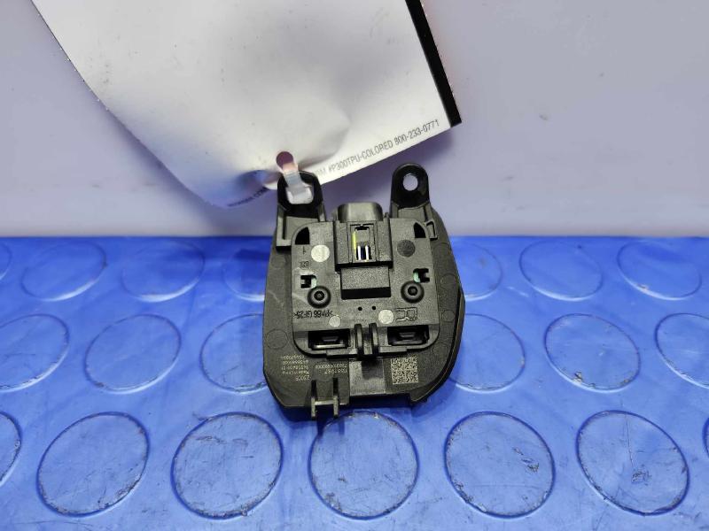 2023 Chevrolet Bolt EUV Combination Switch