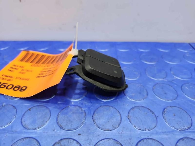 2023 Chevrolet Bolt EUV Combination Switch