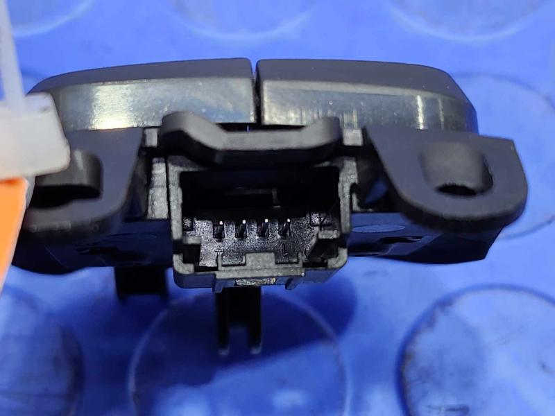 2023 Chevrolet Bolt EUV Combination Switch