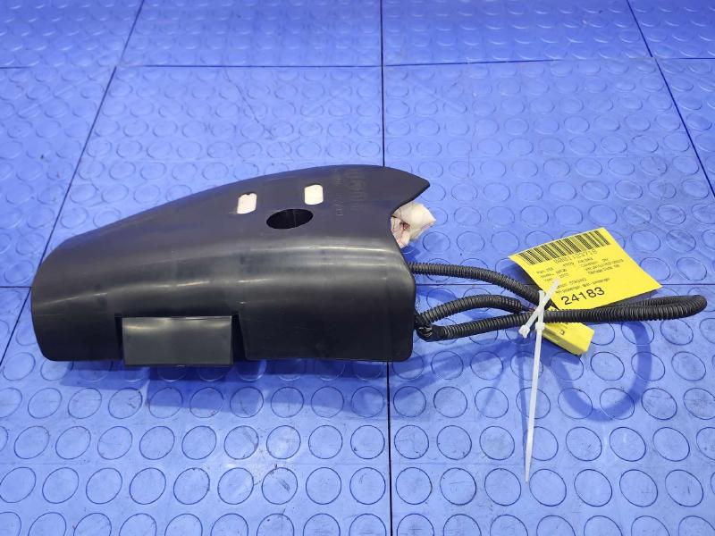 2015 Mazda Mazda6 Air Bag
