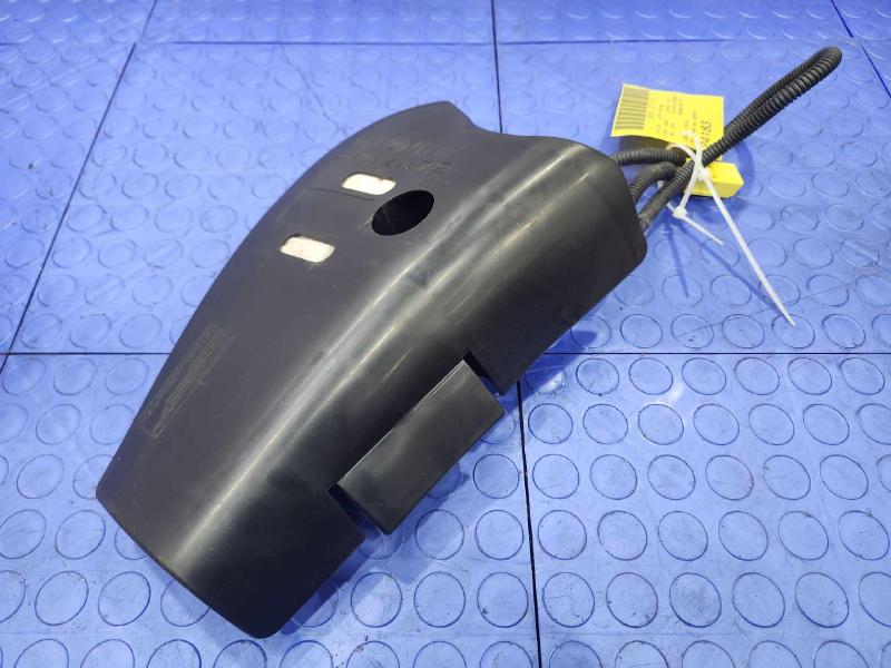 2015 Mazda Mazda6 Air Bag