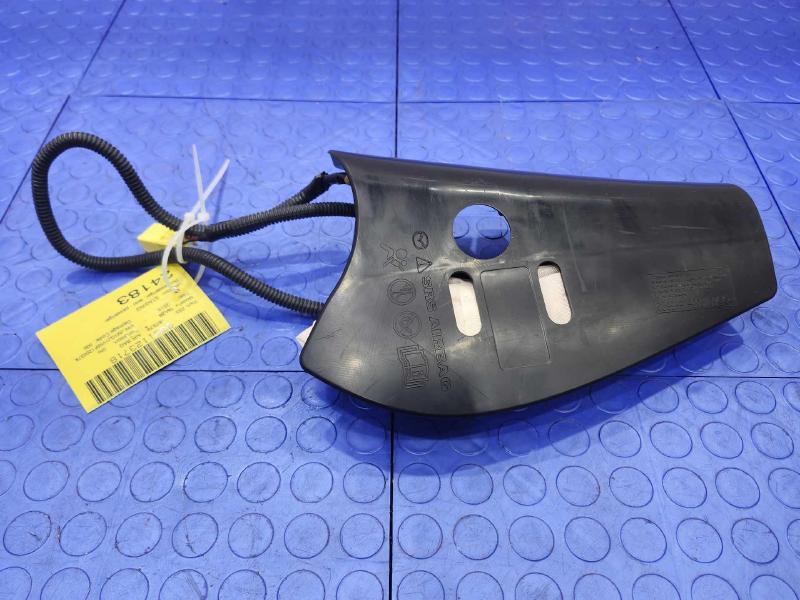 2015 Mazda Mazda6 Air Bag