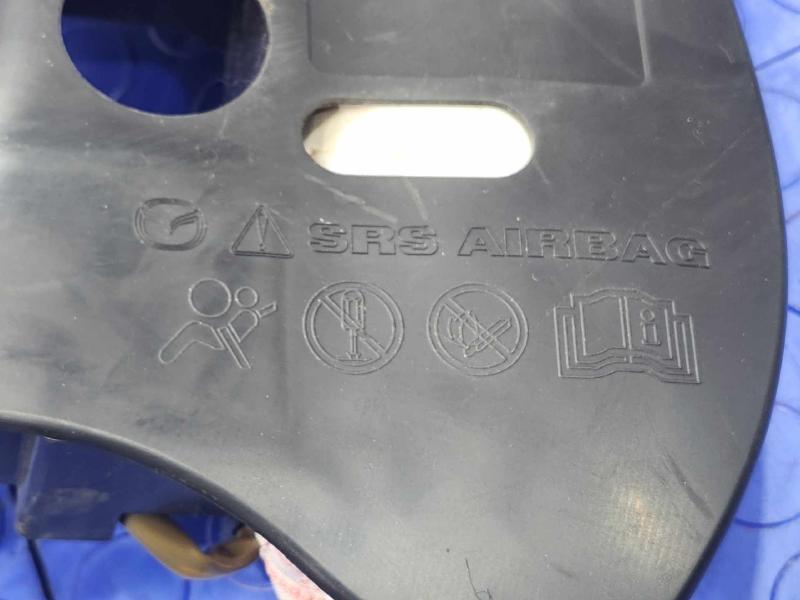 2015 Mazda Mazda6 Air Bag