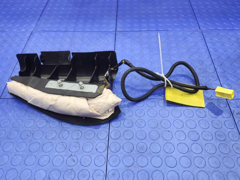 2015 Mazda Mazda6 Air Bag
