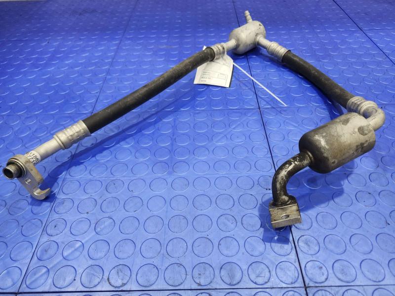 2014 Chevrolet Silverado 1500 Air Conditioner Hose