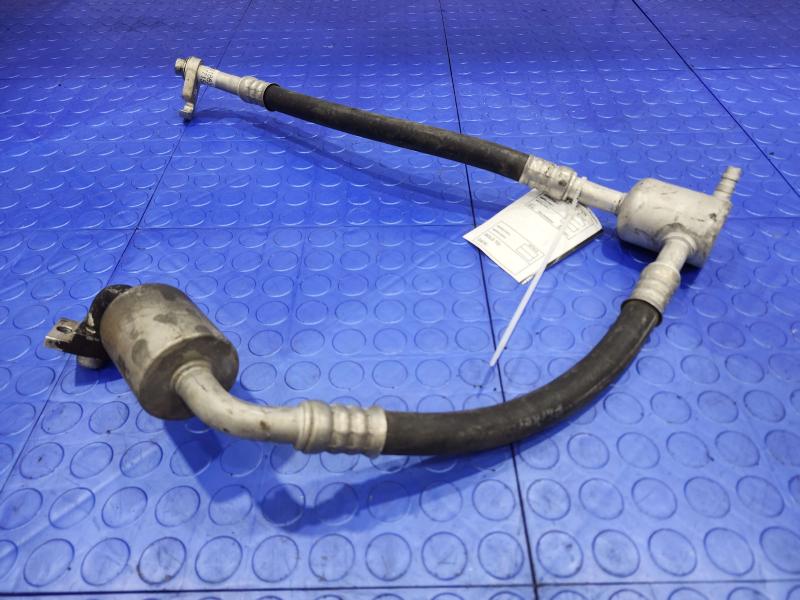 2014 Chevrolet Silverado 1500 Air Conditioner Hose