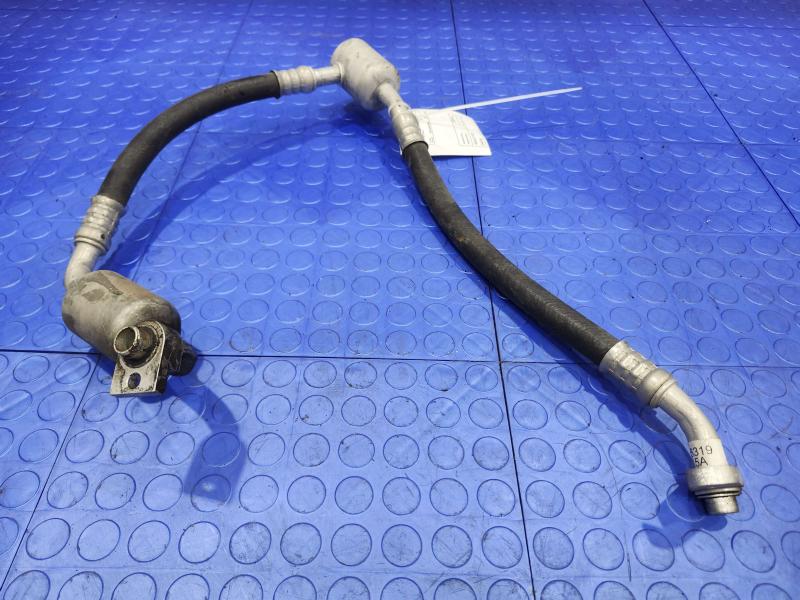 2014 Chevrolet Silverado 1500 Air Conditioner Hose