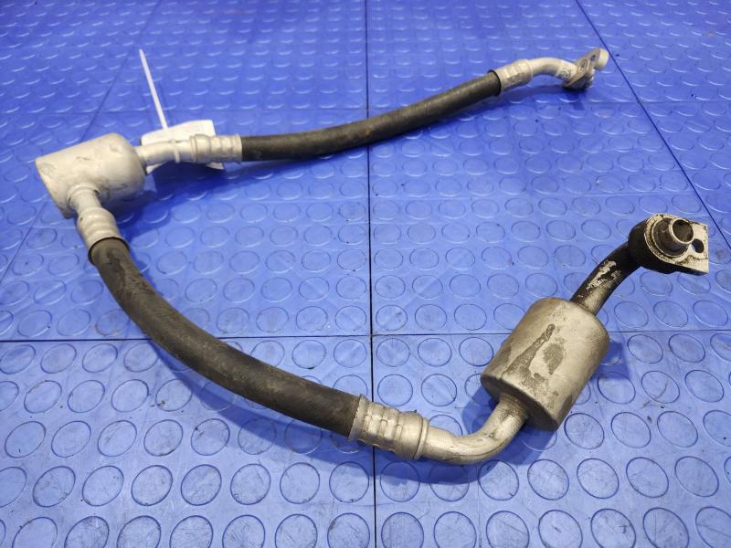 2014 Chevrolet Silverado 1500 Air Conditioner Hose