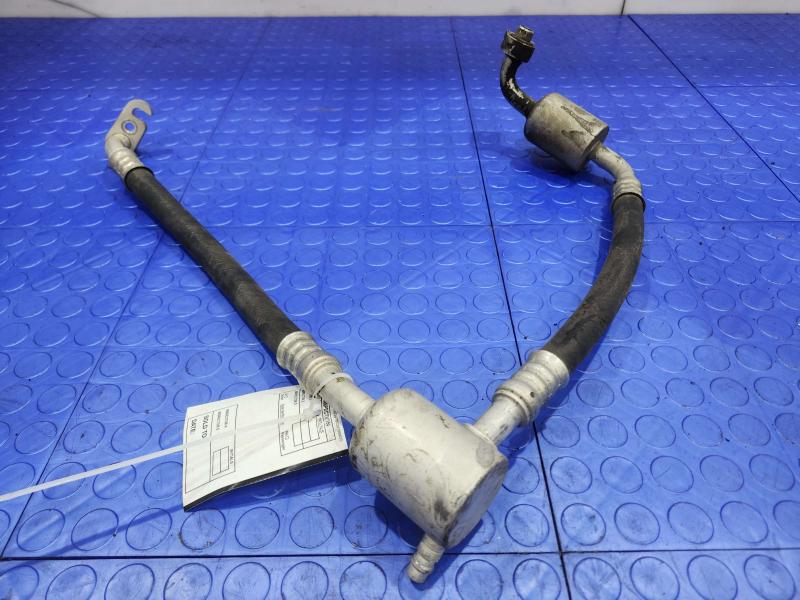 2014 Chevrolet Silverado 1500 Air Conditioner Hose