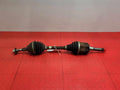 2014 Ford Fusion Axle Shaft