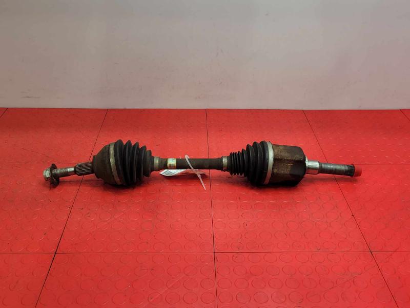 2014 Ford Fusion Axle Shaft
