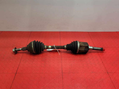 2014 Ford Fusion Axle Shaft