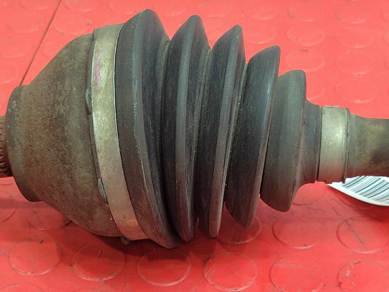 2014 Ford Fusion Axle Shaft