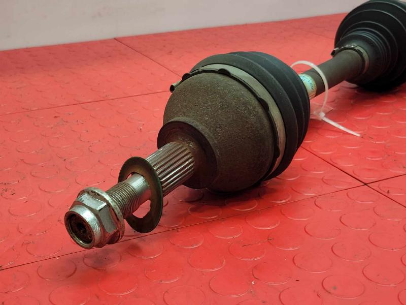 2014 Ford Fusion Axle Shaft