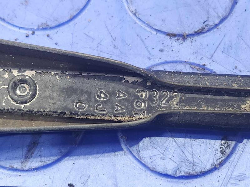 1995 Ford F-150 Wiper Arm