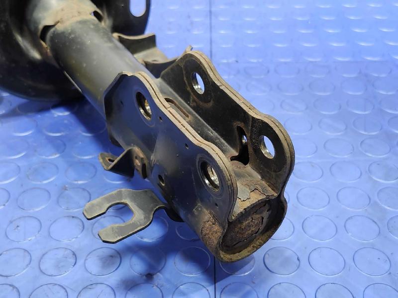2017 Mazda Mazda3 Strut Assembly