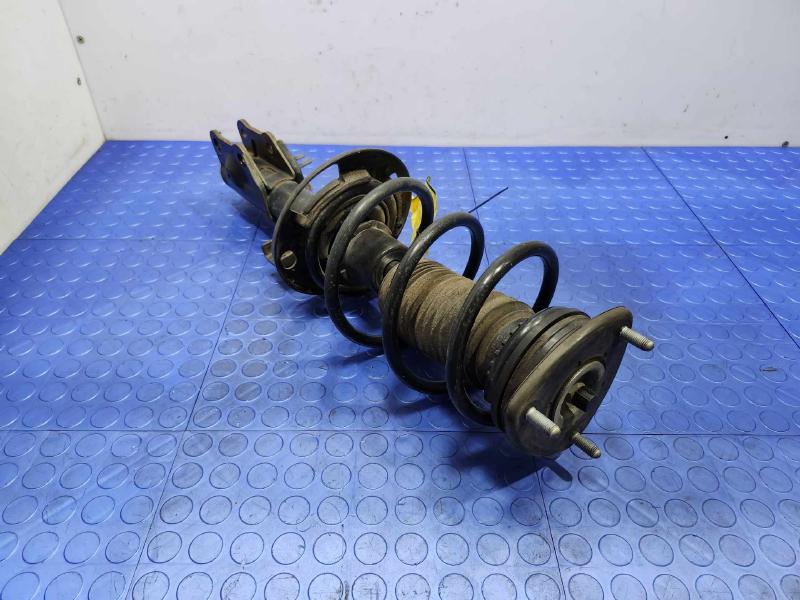 2017 Mazda Mazda3 Strut Assembly