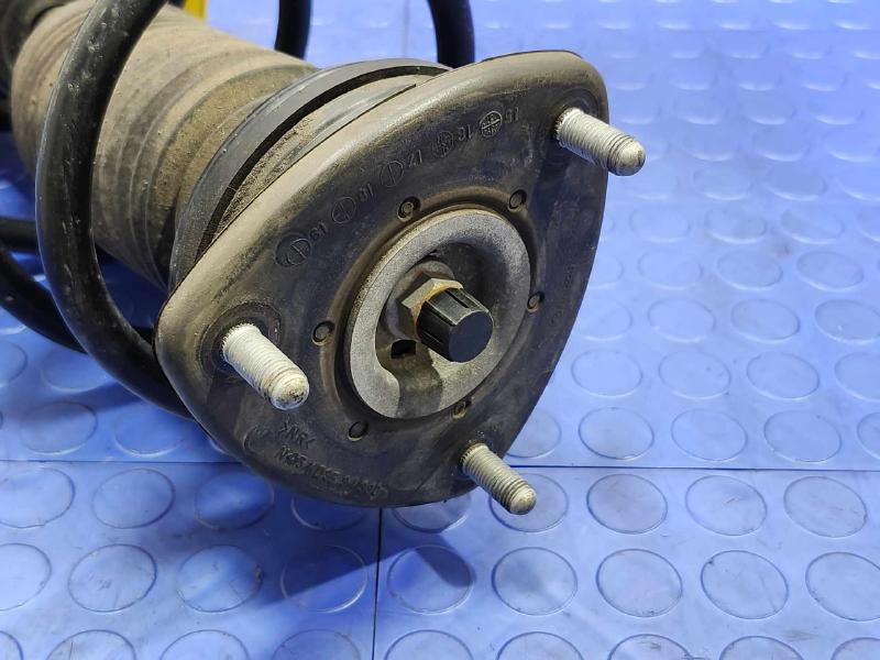 2017 Mazda Mazda3 Strut Assembly