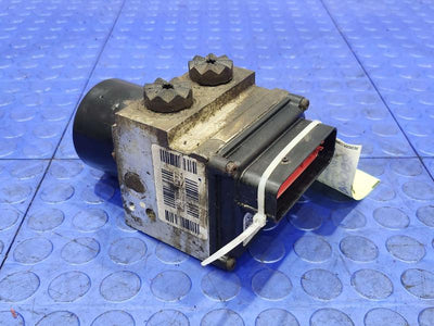 2008 Ford F-250 Super Duty Anti-Lock Brake Parts