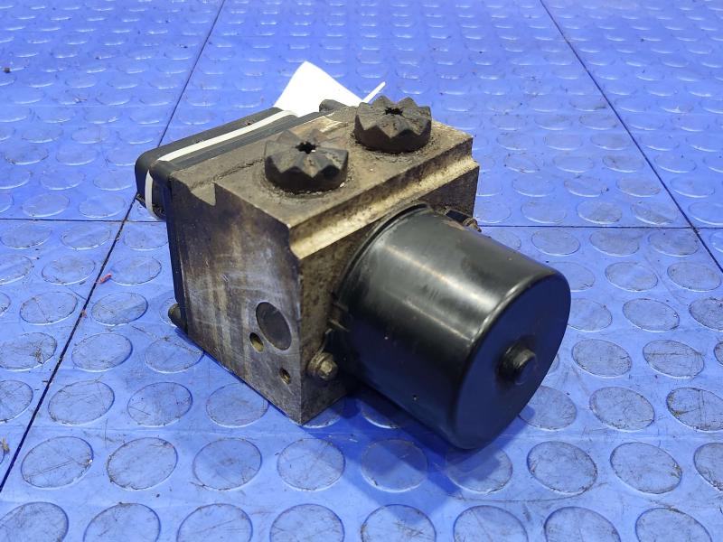 2008 Ford F-250 Super Duty Anti-Lock Brake Parts