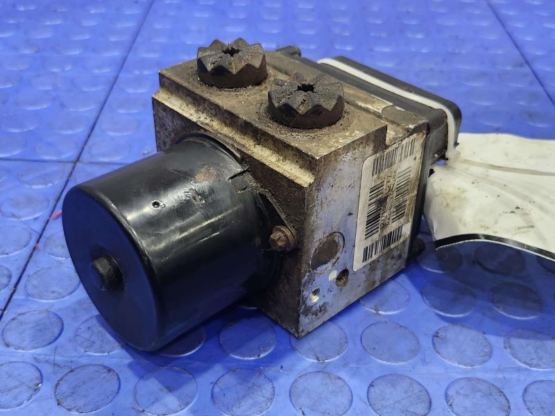 2008 Ford F-250 Super Duty Anti-Lock Brake Parts