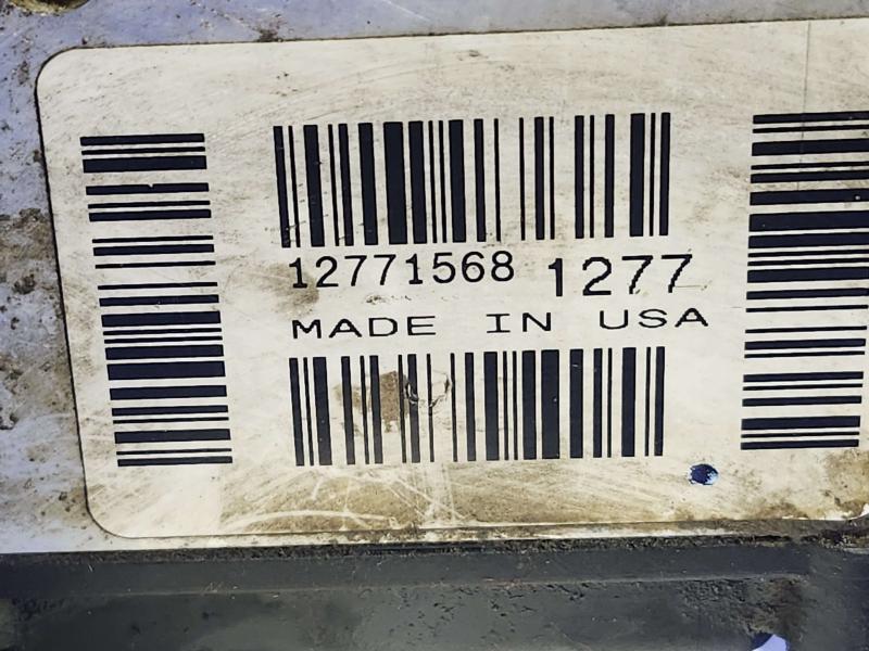 2008 Ford F-250 Super Duty Anti-Lock Brake Parts