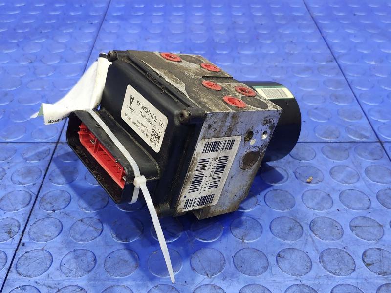 2008 Ford F-250 Super Duty Anti-Lock Brake Parts