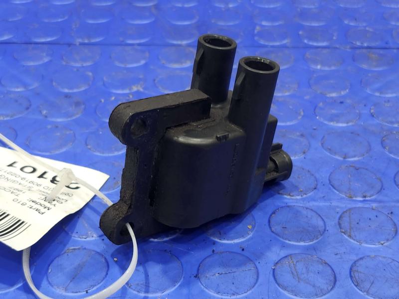 1997 Toyota Tacoma Ignition Coil/Ignitor