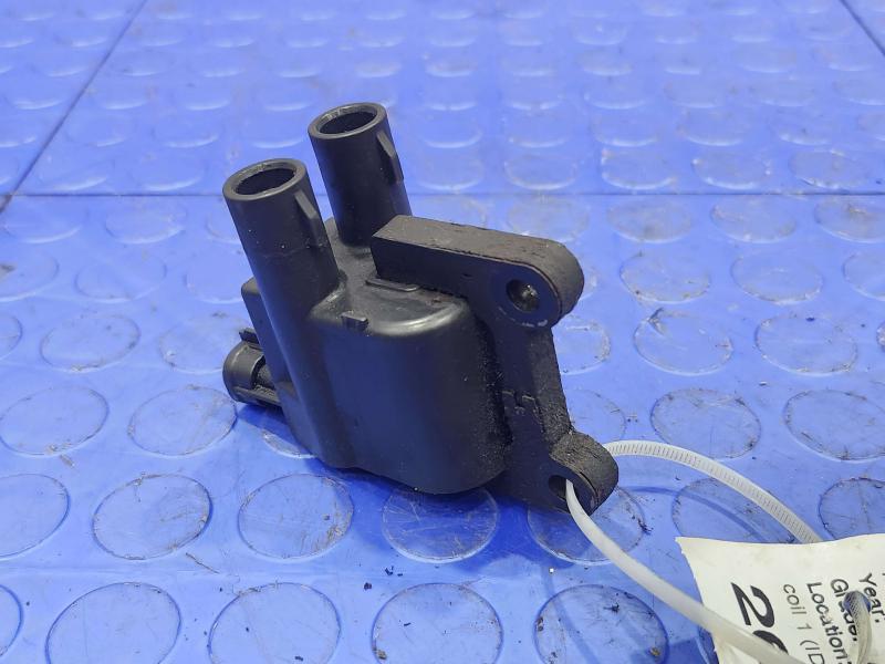 1997 Toyota Tacoma Ignition Coil/Ignitor