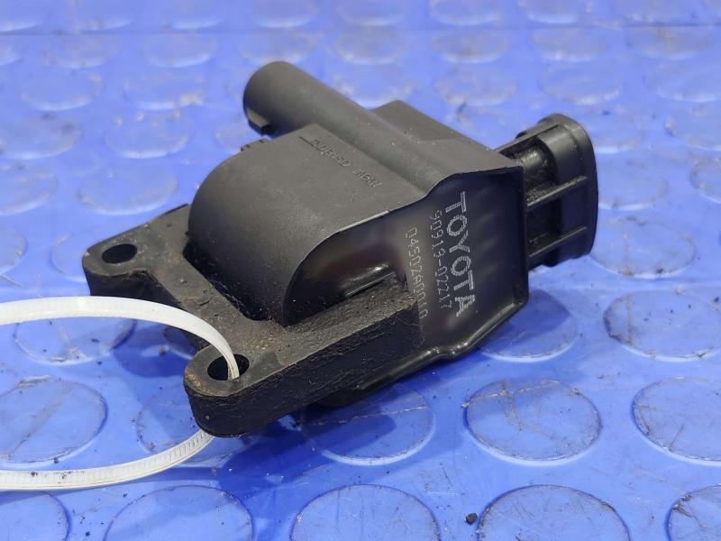 1997 Toyota Tacoma Ignition Coil/Ignitor