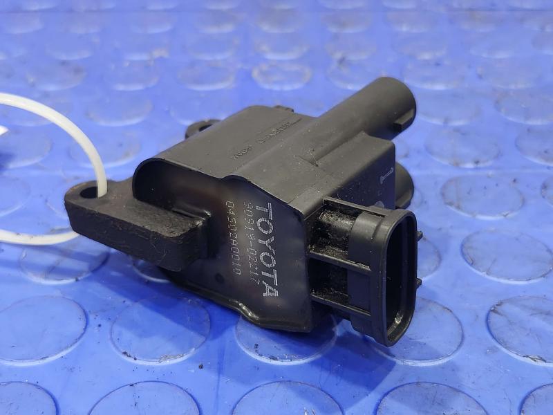 1997 Toyota Tacoma Ignition Coil/Ignitor