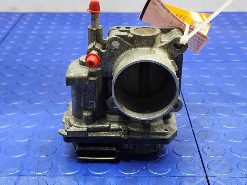 2016 Honda Civic Throttle Body/Valve Assy