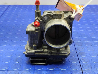 2016 Honda Civic Throttle Body/Valve Assy