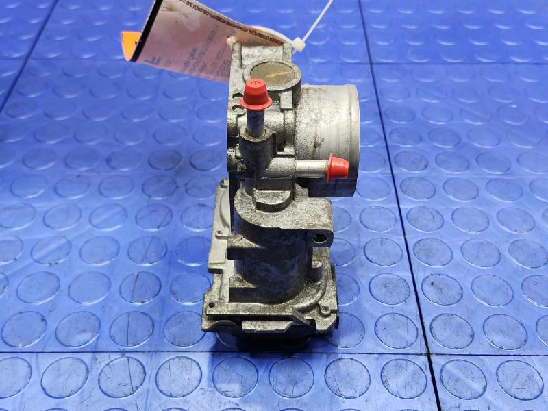 2016 Honda Civic Throttle Body/Valve Assy