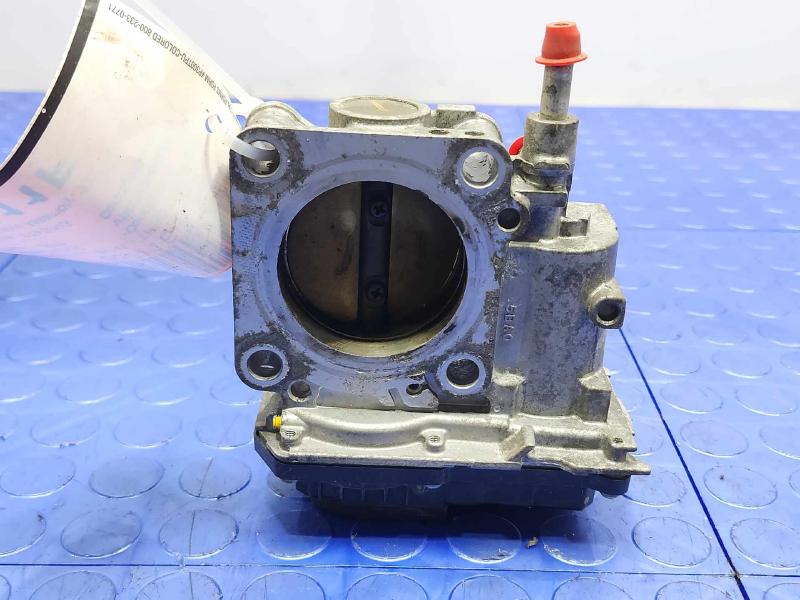 2016 Honda Civic Throttle Body/Valve Assy