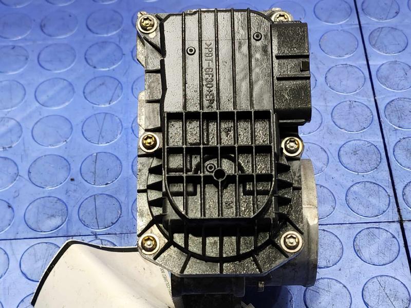 2016 Honda Civic Throttle Body/Valve Assy
