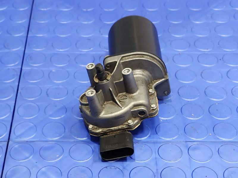 2005 Volkswagen Jetta Wiper Motor Front