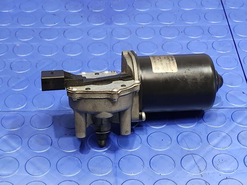 2005 Volkswagen Jetta Wiper Motor Front