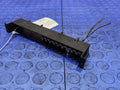 2012 Mercedes Sprinter Cabin Fuse Box