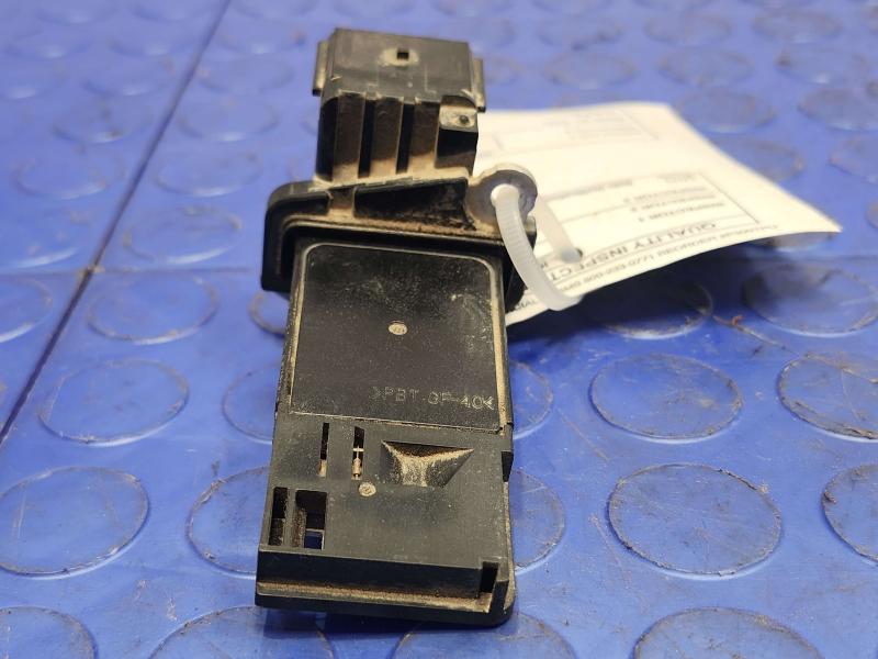 2019 Chevrolet Silverado 3500 Air Flow Meter