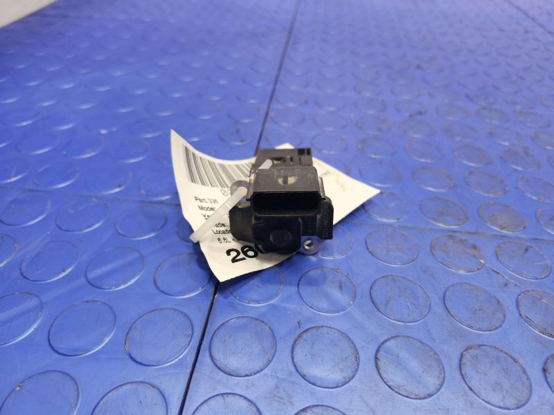 2019 Chevrolet Silverado 3500 Air Flow Meter