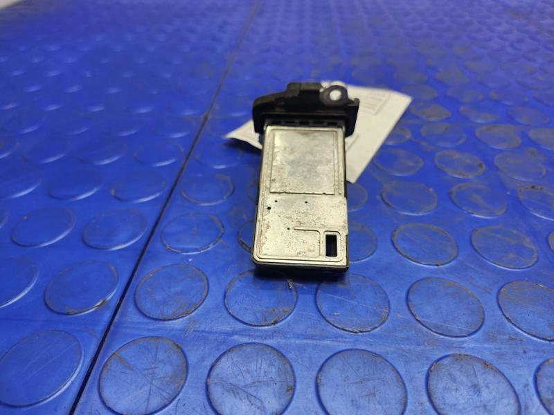 2019 Chevrolet Silverado 3500 Air Flow Meter