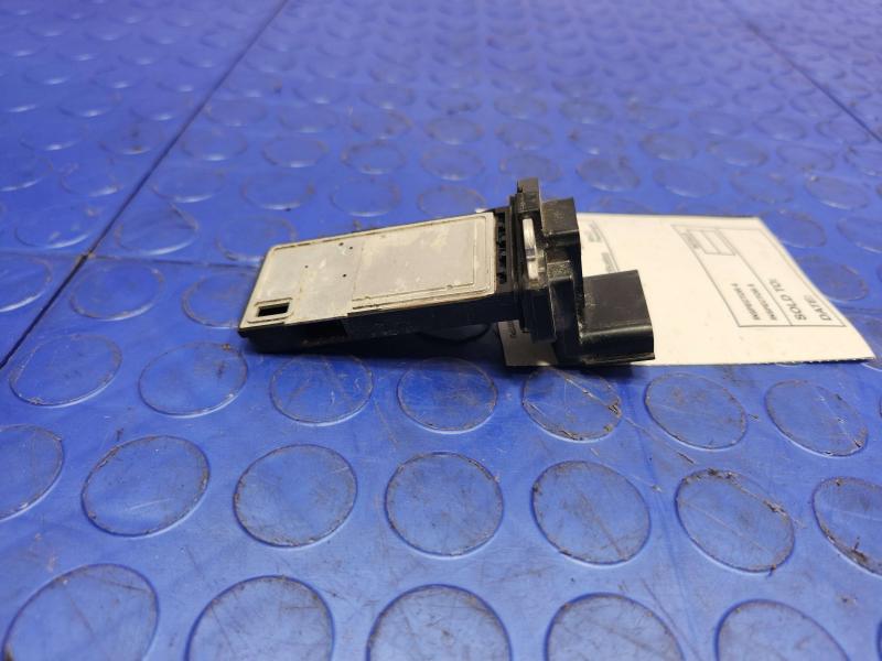 2019 Chevrolet Silverado 3500 Air Flow Meter