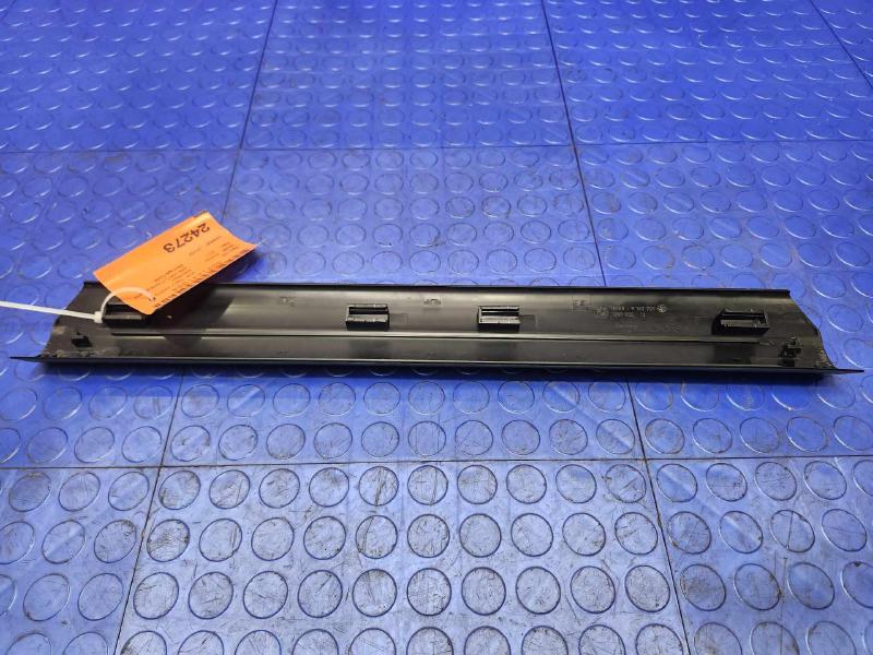 2011 BMW 535i Misc Ebay Parts