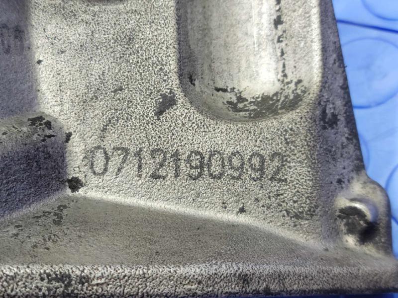 2009 Honda Accord Intake Manifold