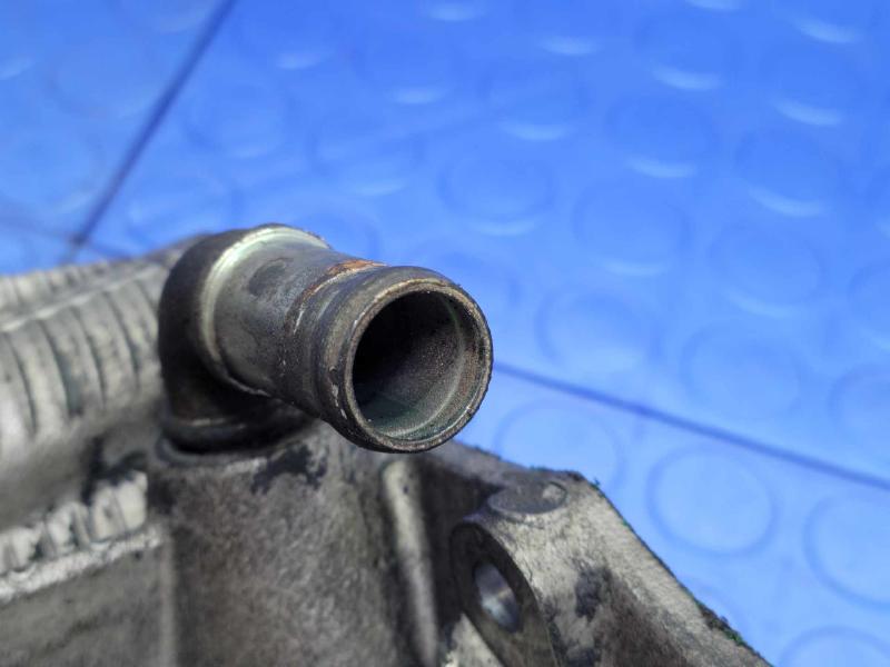 2009 Honda Accord Intake Manifold