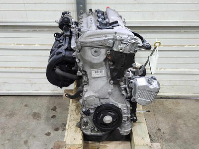 2013-2018 Toyota Avalon 2.5L Hybrid Engine Assembly Genuine OEM 190000V160
